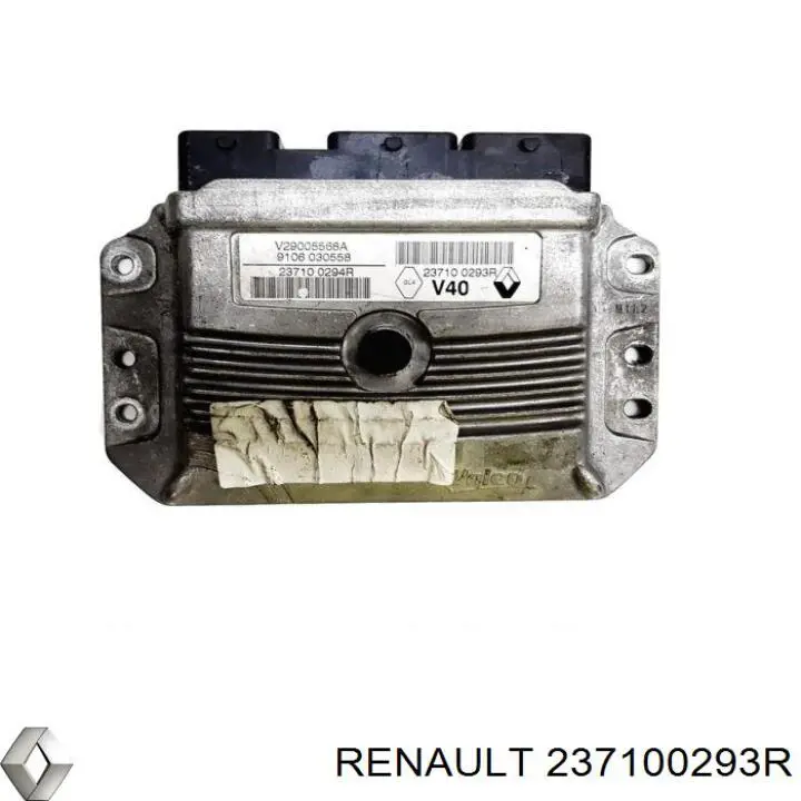  237100293R Renault (RVI)