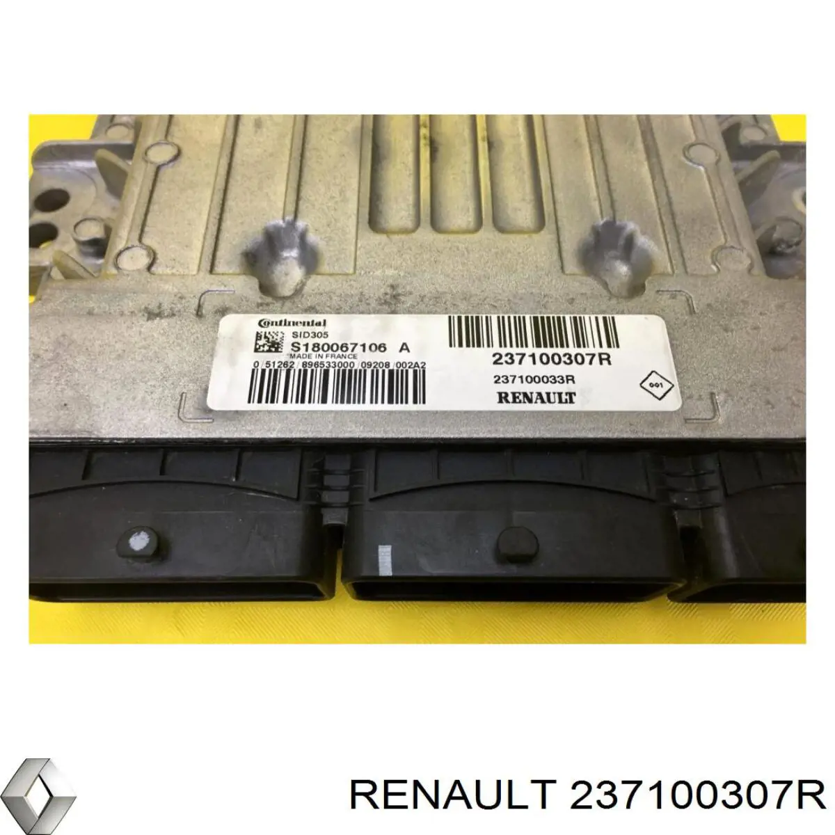  237100307R Renault (RVI)