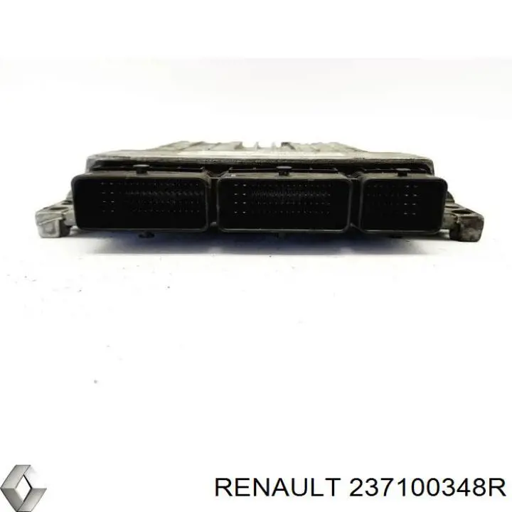ЭБУ двигателем Renault (RVI) 237100348R цена, от 44.05 USD