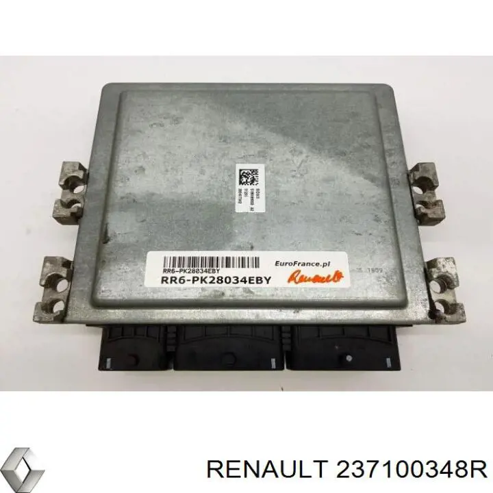 237100348R Renault (RVI) 