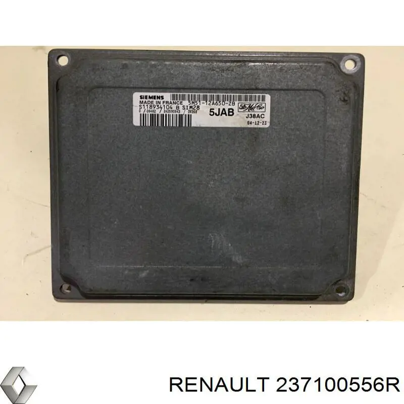  237100556R Renault (RVI)