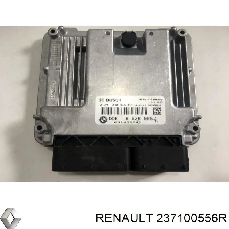 ЭБУ двигателем Renault (RVI) 237100556R цена, от 90.96 USD