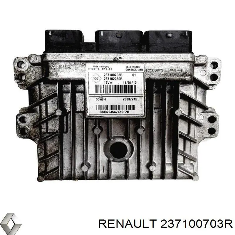 237100703R Renault (RVI)