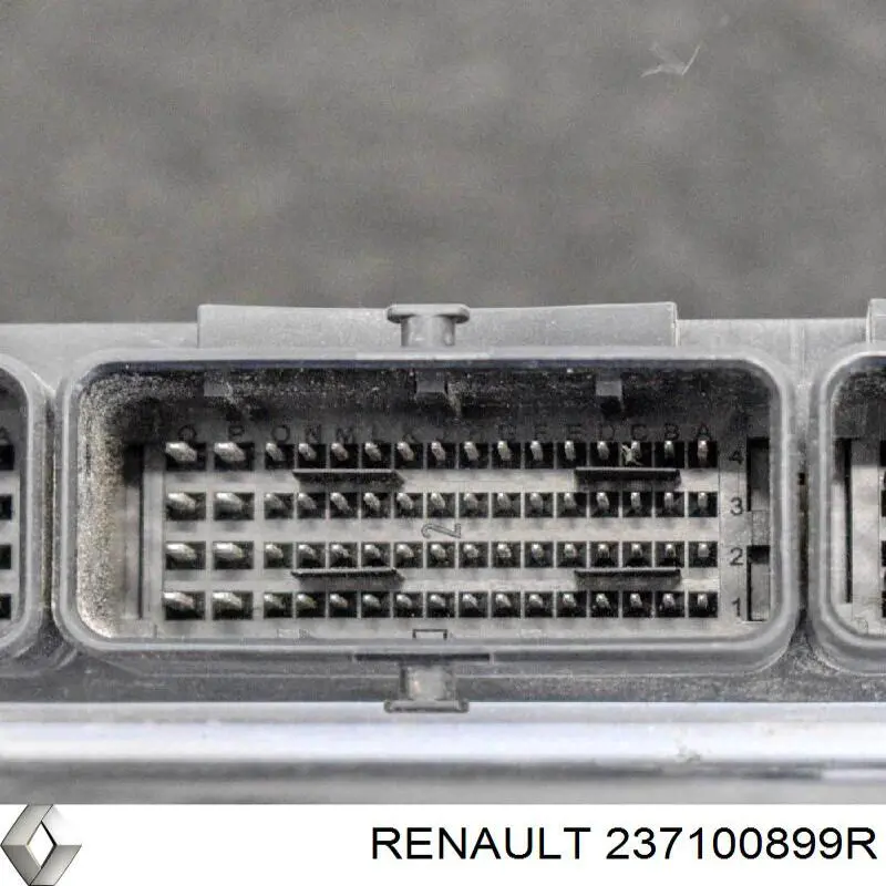 237100899R Renault (RVI) 