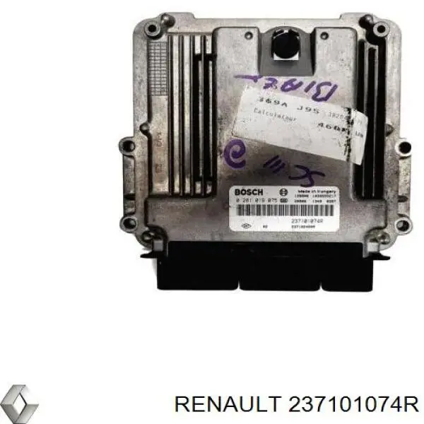 237101074R Renault (RVI) 