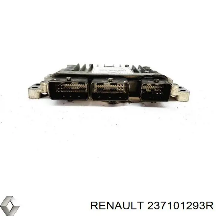ЭБУ двигателем Renault (RVI) 237101293R цена, от 38.90 USD