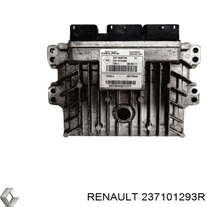 237101293R Renault (RVI) 