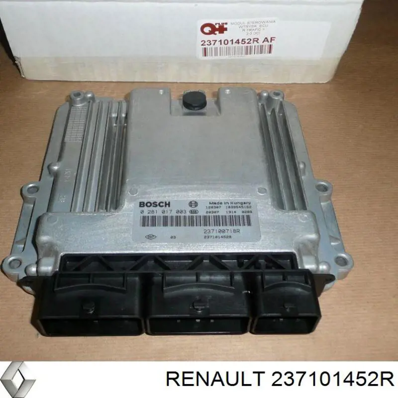  237101452R Renault (RVI)