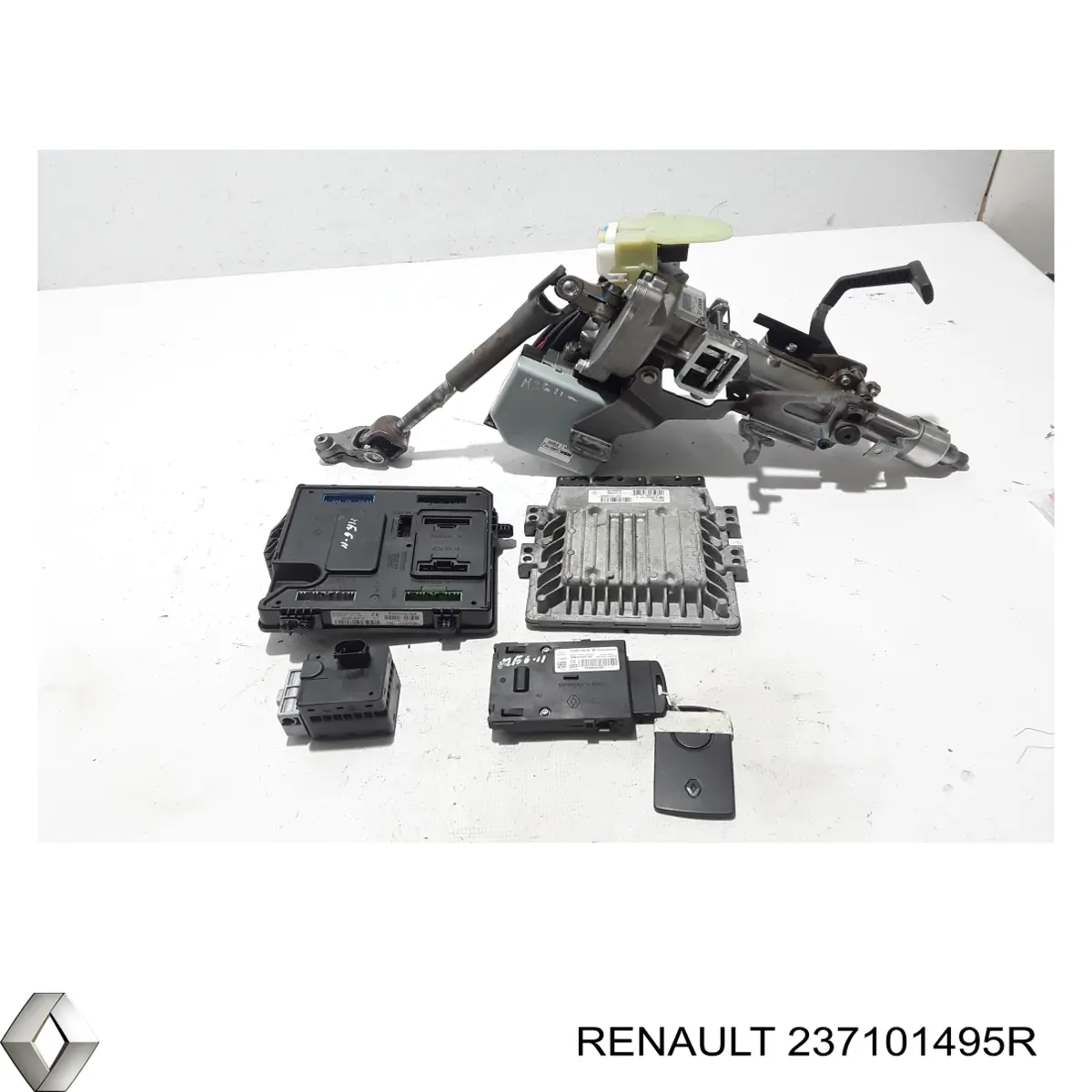 237101495R Renault (RVI) 