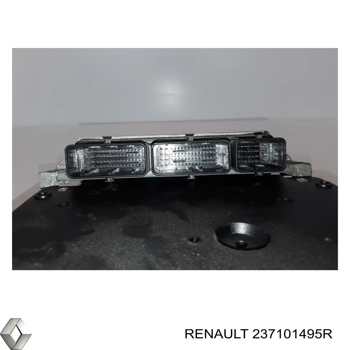 ЭБУ двигателем Renault (RVI) 237101495R цена, от 51.86 USD
