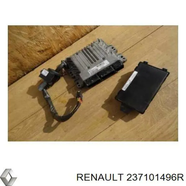 237101496R Renault (RVI) 