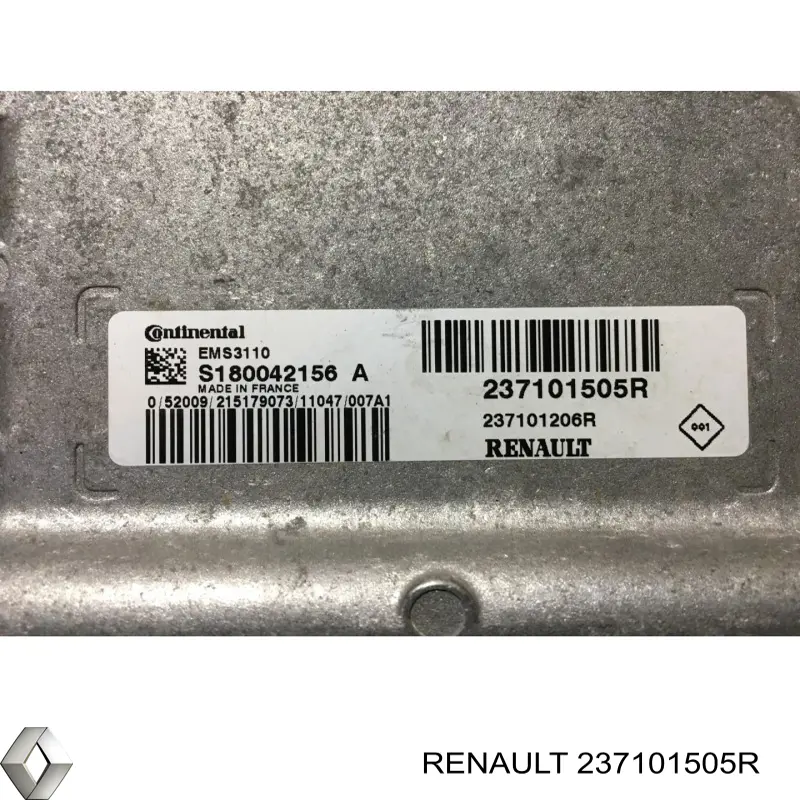 237101505R Renault (RVI) 