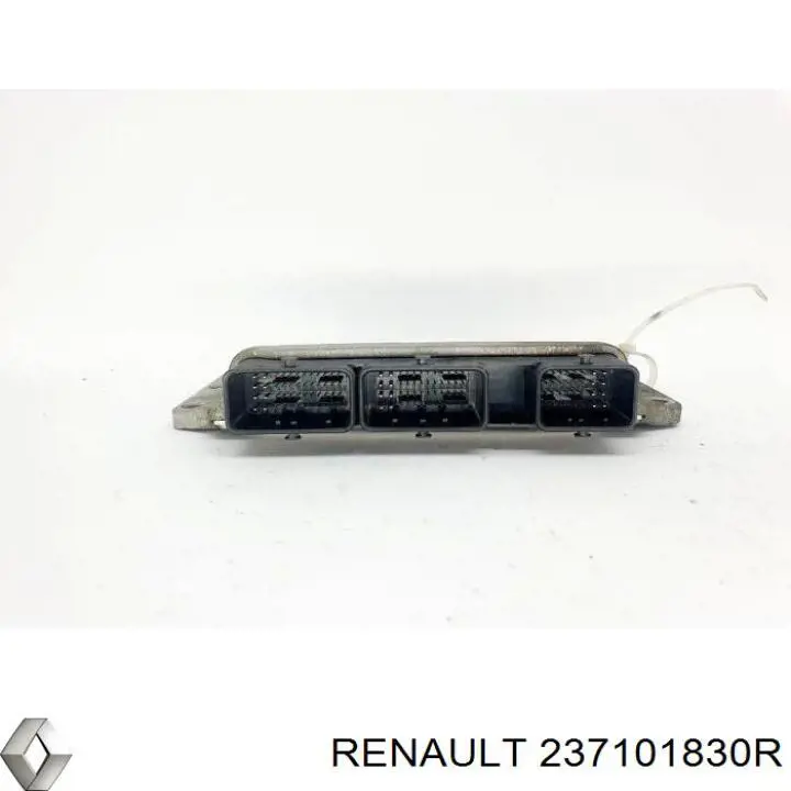 237101830R Renault (RVI) Мозги двигателя