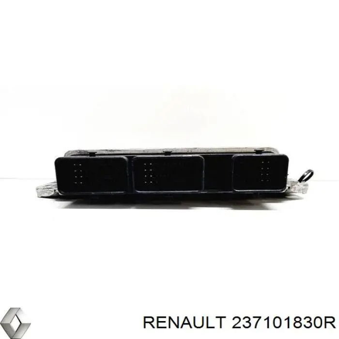 ЭБУ двигателем Renault (RVI) 237101830R цена, от 116.69 USD
