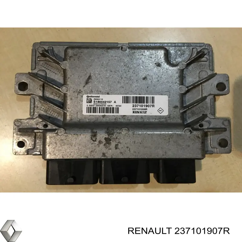 237101907R Renault (RVI) 