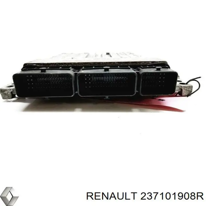 237101908R Renault (RVI) Мозги двигателя