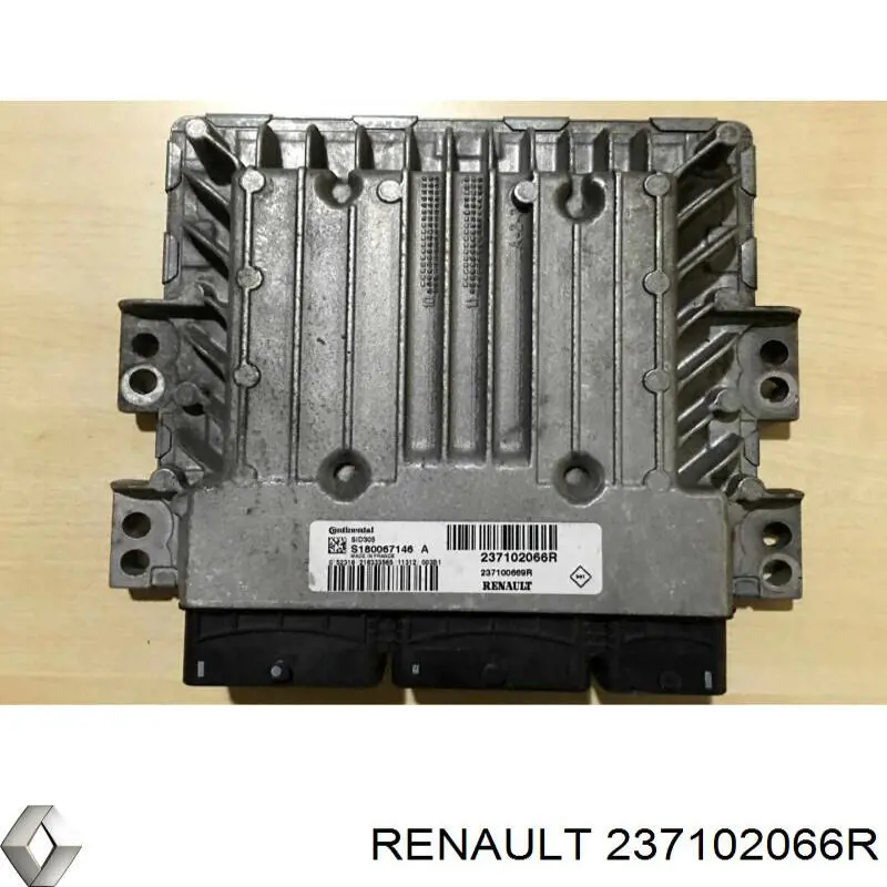 237102066R Renault (RVI)