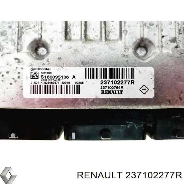  237102277R Renault (RVI)