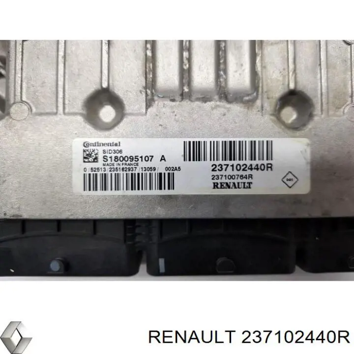  237102440R Renault (RVI)