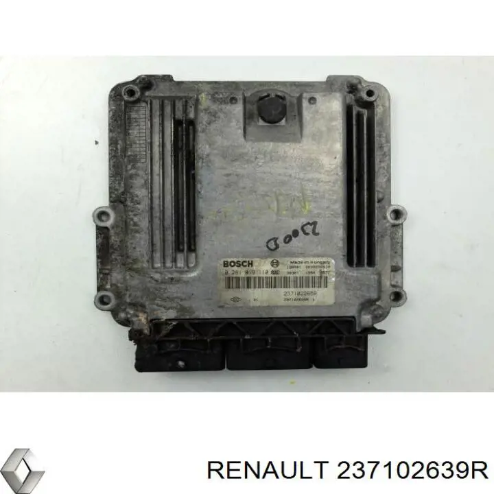  237102499R Renault (RVI)