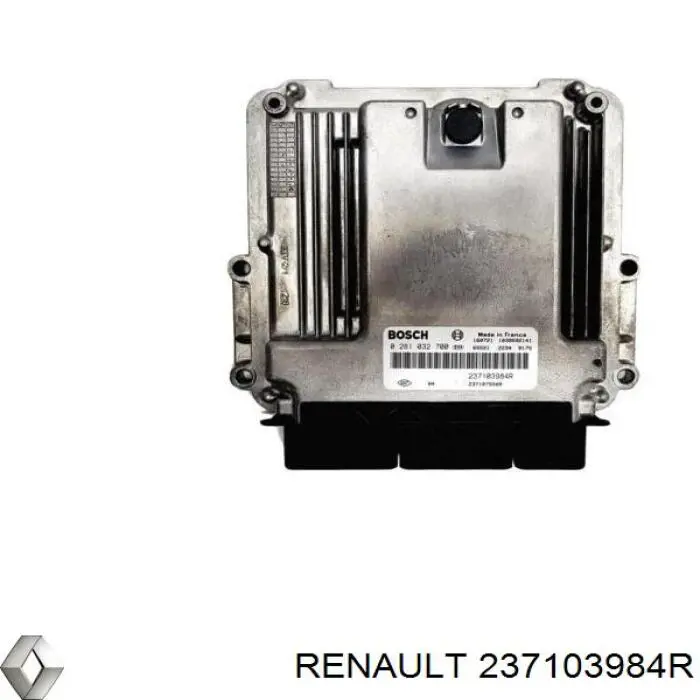 237103984R Renault (RVI) 