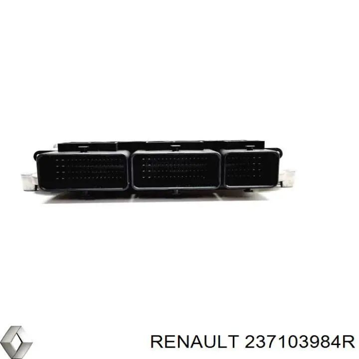 Купить 0281031363 Renault (RVI) Электронный блок управления двигателем
