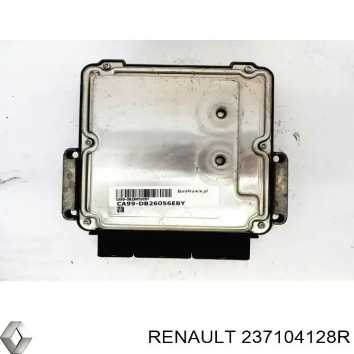 237104128R Renault (RVI) 