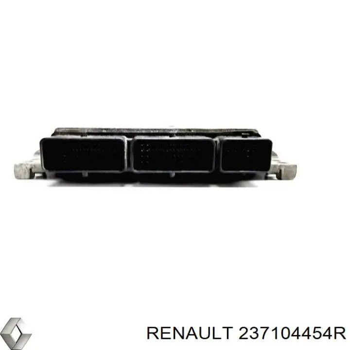 ЭБУ двигателем Renault (RVI) 237104454R цена, от 175.03 USD