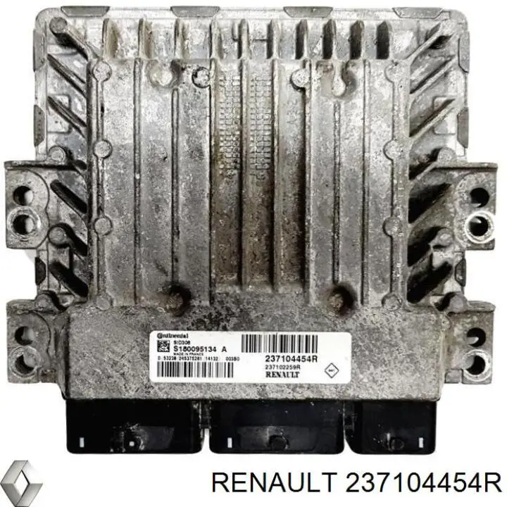  237104454R Renault (RVI)