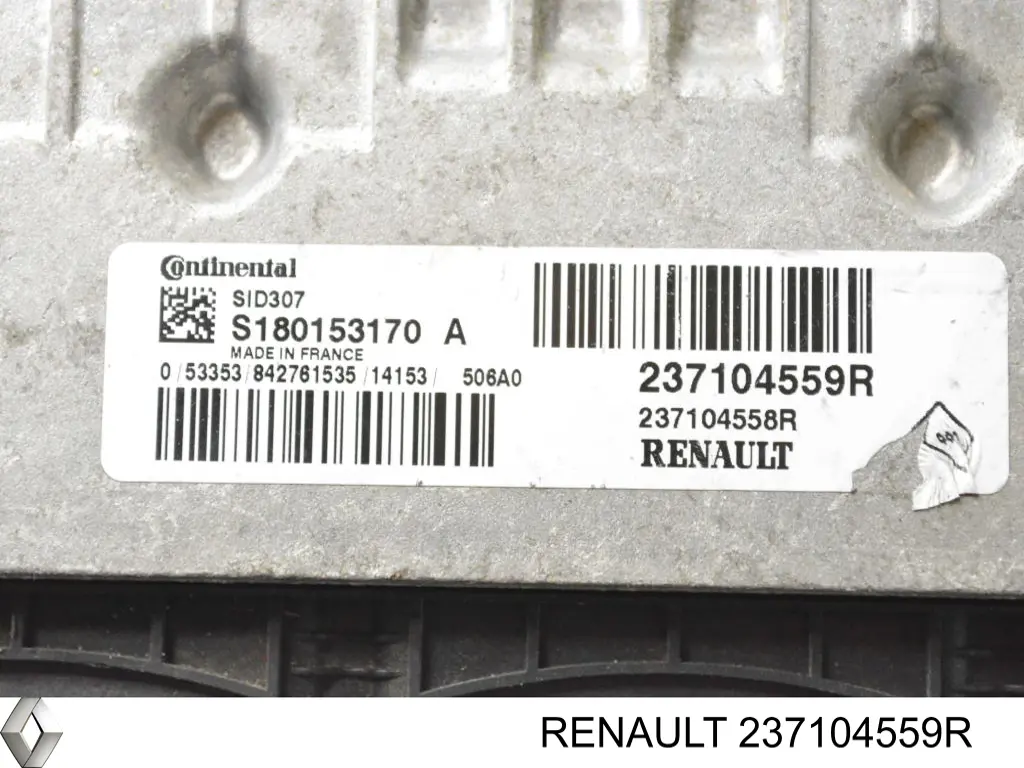  237104559R Renault (RVI)