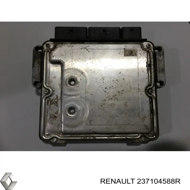 ЭБУ двигателем Renault (RVI) 237104588R цена, от 88.41 USD