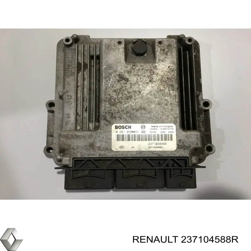  237104588R Renault (RVI)