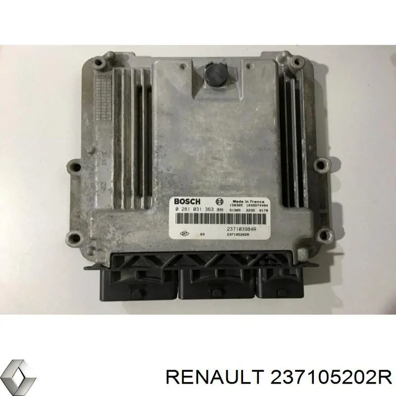 237105202R Renault (RVI)