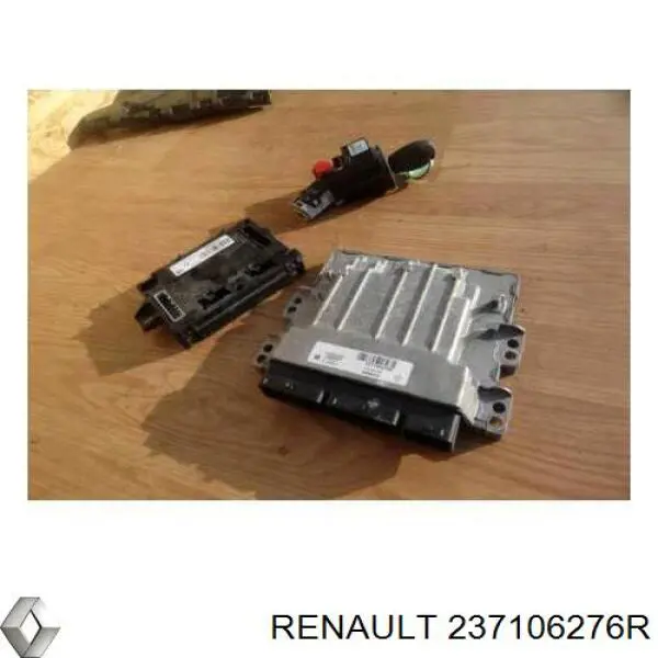  237106276R Renault (RVI)