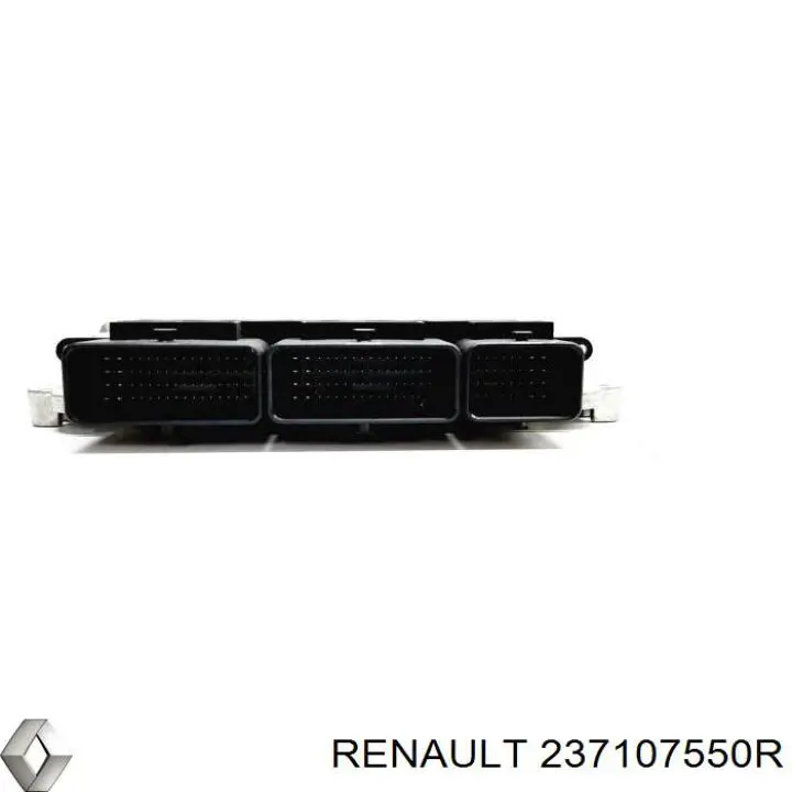ЭБУ двигателем Renault (RVI) 237107550R цена, от 1360.27 USD