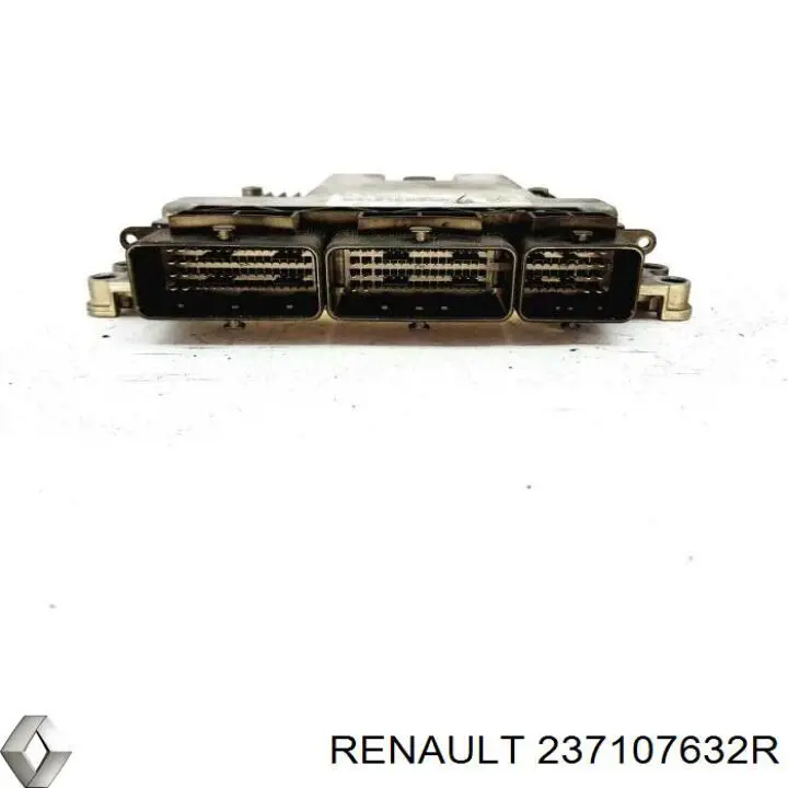 ЭБУ двигателем Renault (RVI) 237107632R цена, от 120.63 USD