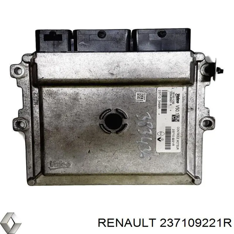 237109221R Renault (RVI) 