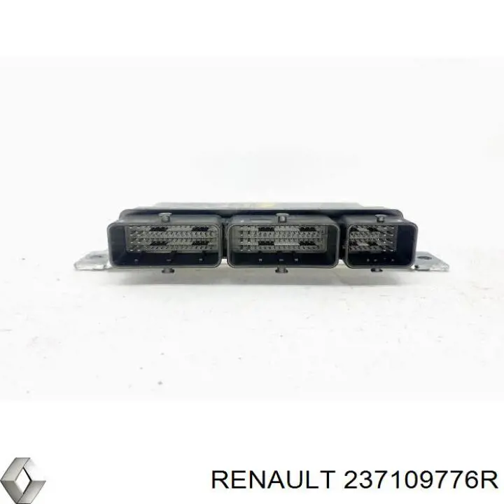 237109776R Renault (RVI) Мозги двигателя