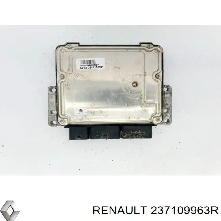 237109963R Renault (RVI)