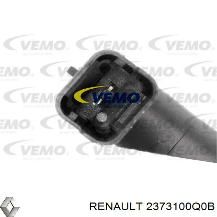 Датчик положения коленчатого вала Renault (RVI) 2373100Q0B цена, от 28.37 USD