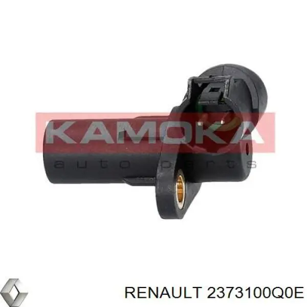 2373100Q0E Renault (RVI) датчик коленвала