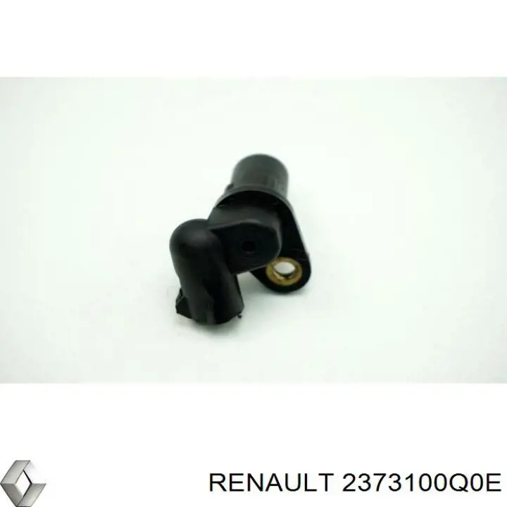Датчик положения коленчатого вала Renault (RVI) 2373100Q0E цена, от 16.36 USD