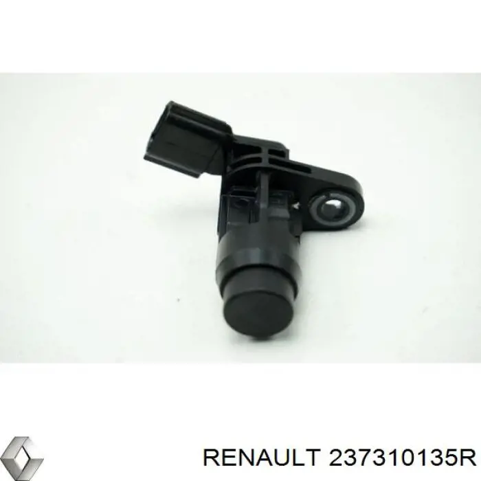 237310135R Renault (RVI) sensor de posição (de revoluções de cambota)