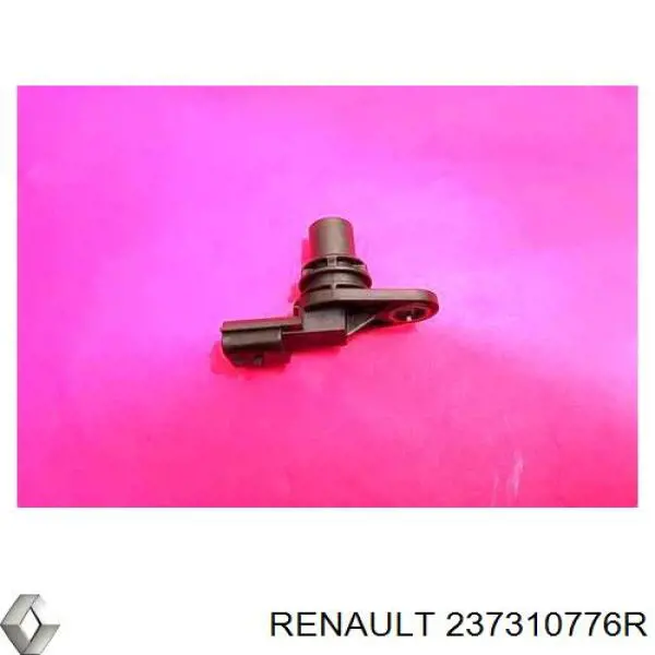 Купить 237310776R Renault (RVI) ДПРВ