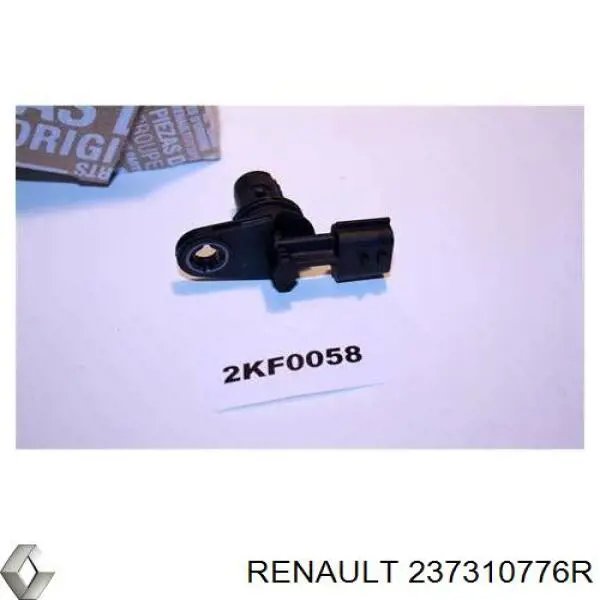 Датчик фаз Renault (RVI) 237310776R цена, от 18.86 USD