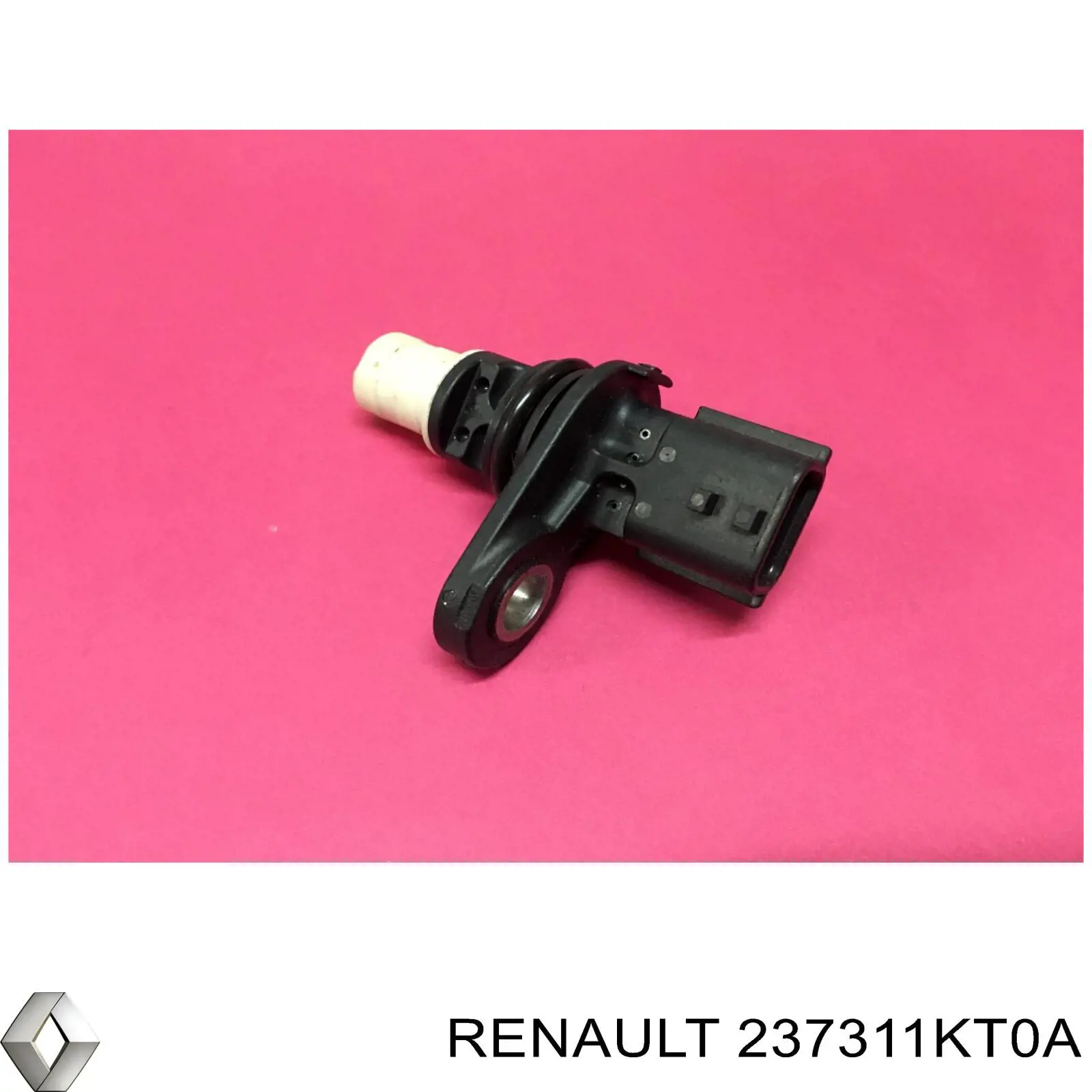 237311KT0A Renault (RVI) датчик коленвала