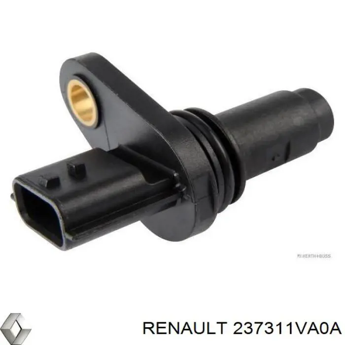 Датчик положения коленчатого вала Renault (RVI) 237311VA0A цена, от 18.55 USD
