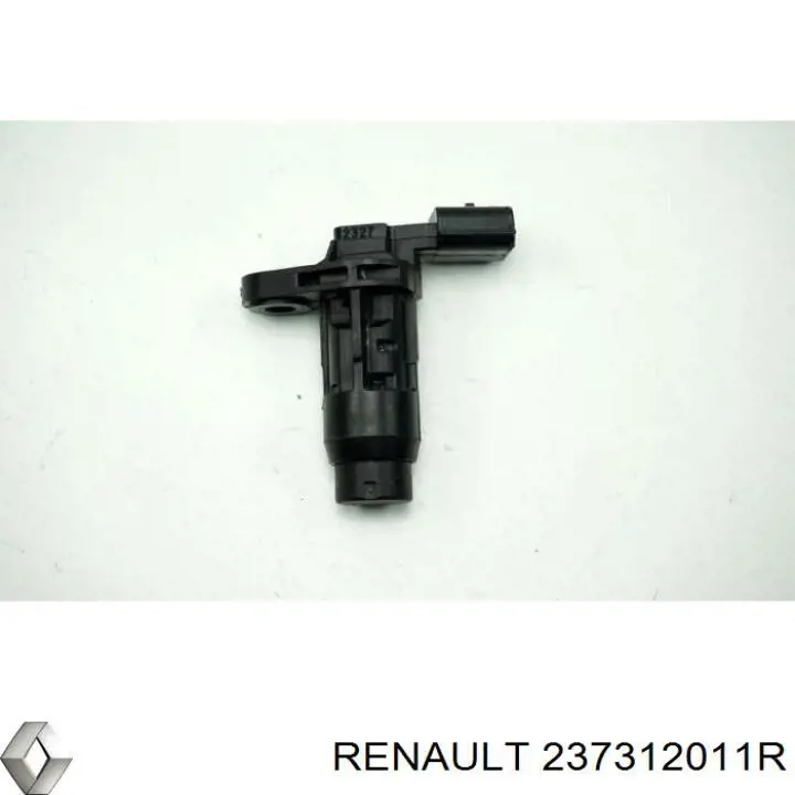 Sensor de posición del cigüeñal 237312011R Renault (RVI)