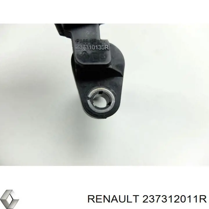 Датчик положения коленчатого вала Renault (RVI) 237312011R цена, от 16.07 USD