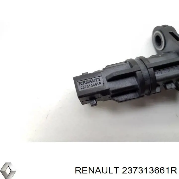 237313661R RENAULT Sensor de árbol de levas original y equivalente